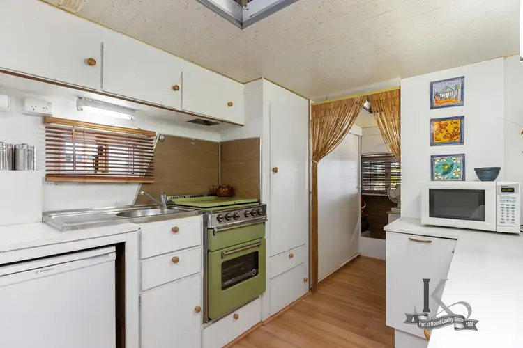 Seventh view of Homely house listing, 18/1149 Old Coast Road, Dawesville WA 6211