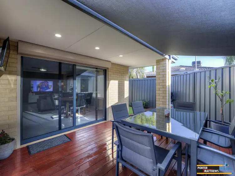 Sixth view of Homely house listing, 70a Russell Street, East Cannington WA 6107