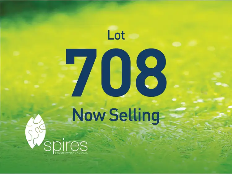 Lot 708 Uluru Crescent, Baldivis WA 6171