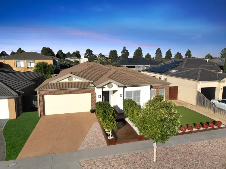 13 Holly Drive, Point Cook VIC 3030