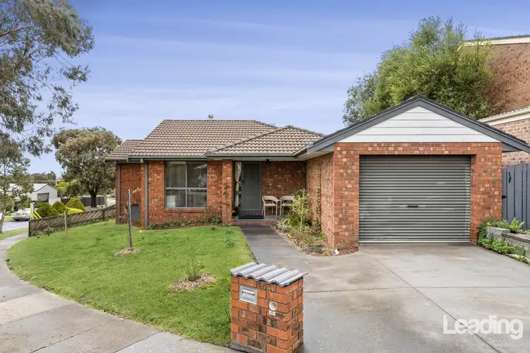 46A Dyson Drive, Sunbury VIC 3429
