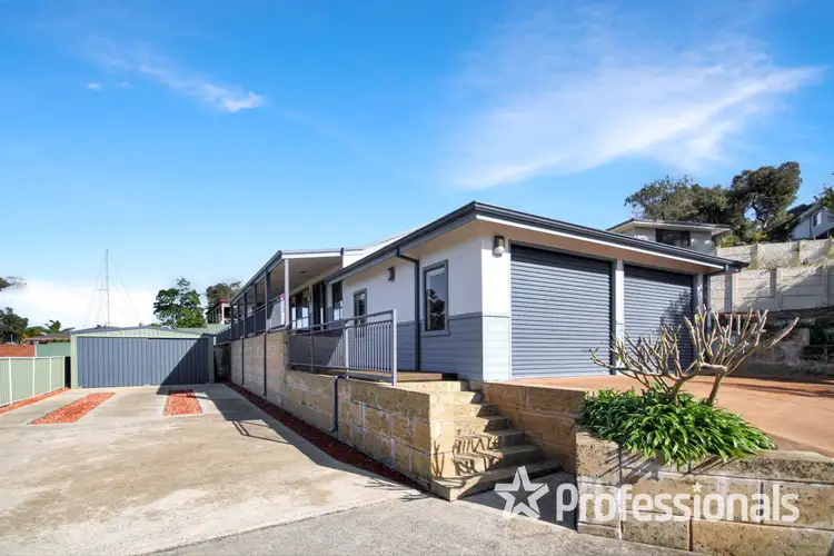 2 Brooking Place, Australind WA 6233