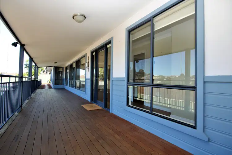 Second view of Homely house listing, 2 Brooking Place, Australind WA 6233