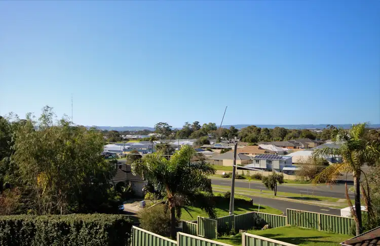 Third view of Homely house listing, 2 Brooking Place, Australind WA 6233