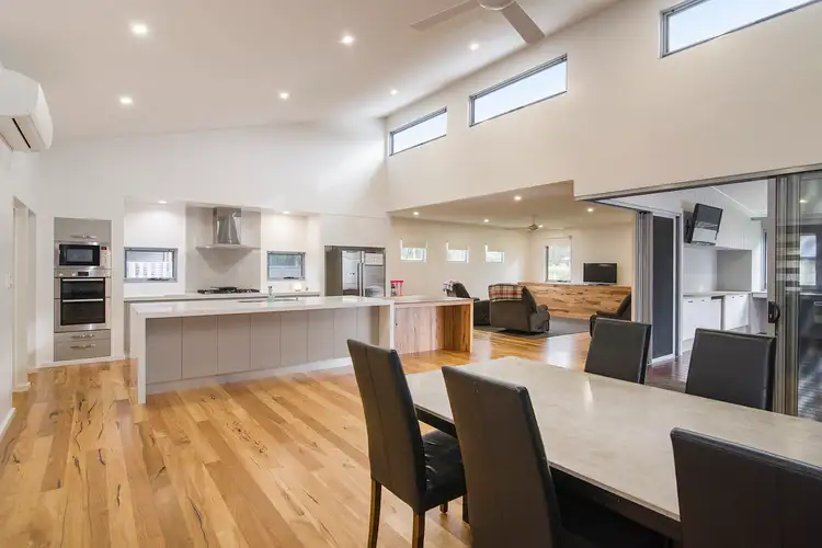 Main view of Homely house listing, 10 Furphy Place, West Busselton WA 6280