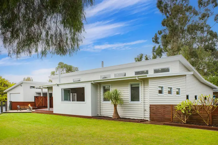 Second view of Homely house listing, 10 Furphy Place, West Busselton WA 6280
