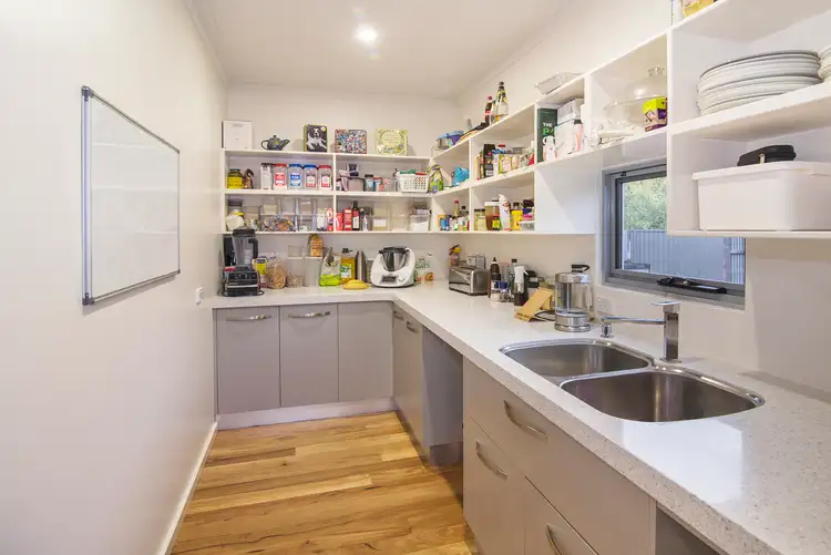 Sixth view of Homely house listing, 10 Furphy Place, West Busselton WA 6280