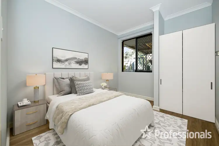 Third view of Homely house listing, 6 Comet Court, Alexander Heights WA 6064