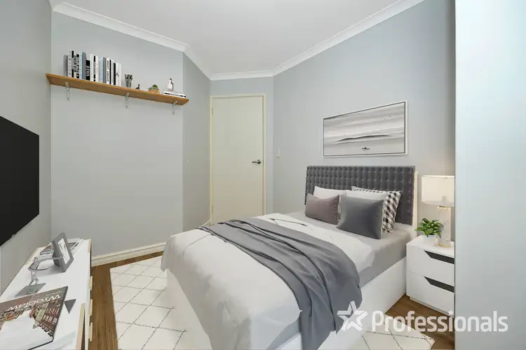 Sixth view of Homely house listing, 6 Comet Court, Alexander Heights WA 6064