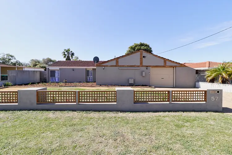 57 Exhibition Way, Cooloongup WA 6168