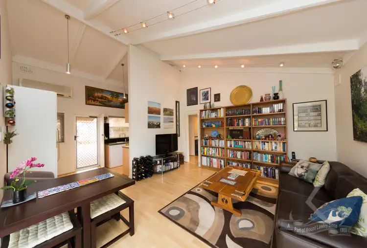 Main view of Homely villa listing, 1/29 Third Avenue, Mount Lawley WA 6050