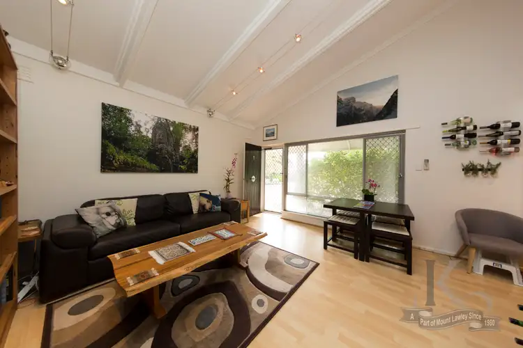 Third view of Homely villa listing, 1/29 Third Avenue, Mount Lawley WA 6050