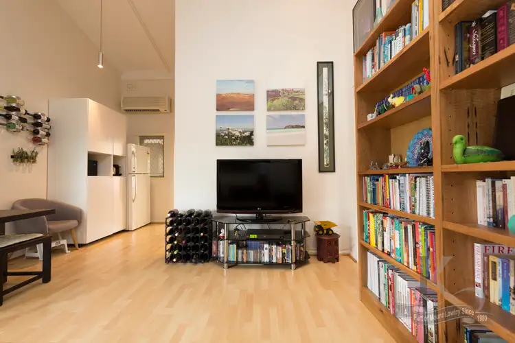 Fourth view of Homely villa listing, 1/29 Third Avenue, Mount Lawley WA 6050