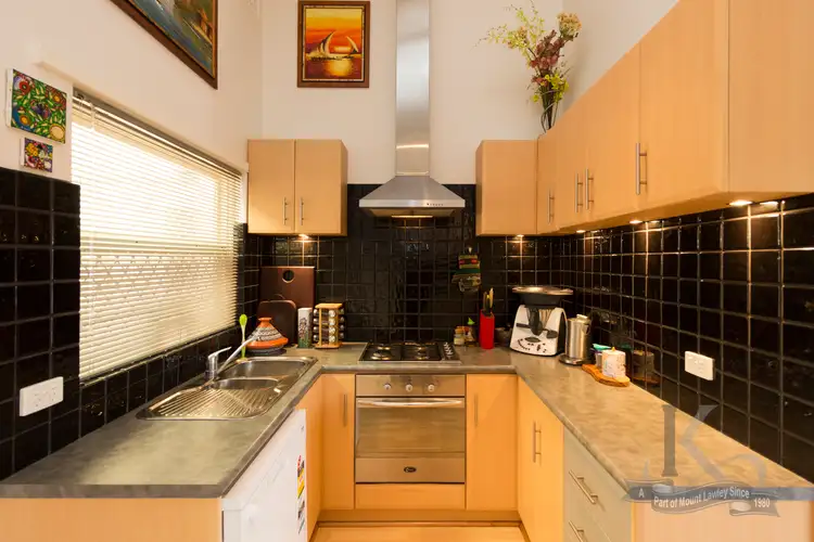 Fifth view of Homely villa listing, 1/29 Third Avenue, Mount Lawley WA 6050