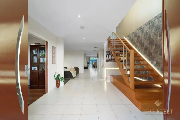 Second view of Homely house listing, 917 Leakes Road, Tarneit VIC 3029