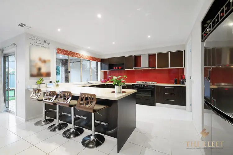 Third view of Homely house listing, 917 Leakes Road, Tarneit VIC 3029