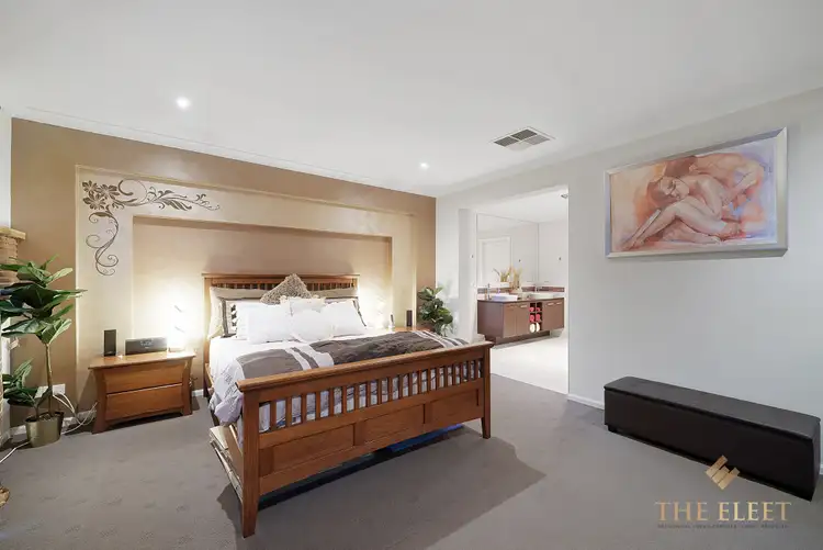 Fourth view of Homely house listing, 917 Leakes Road, Tarneit VIC 3029