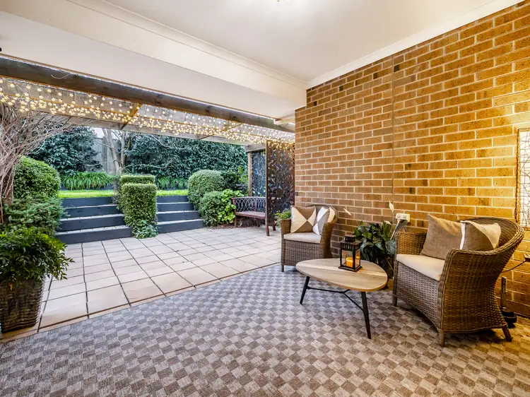 12 Appletree Rise, Botanic Ridge VIC 3977