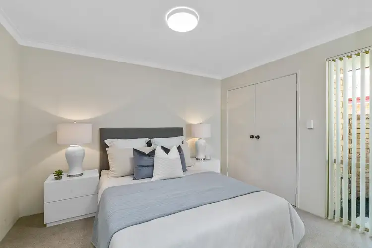 Third view of Homely villa listing, 3/49 Berwick Street, Victoria Park WA 6100