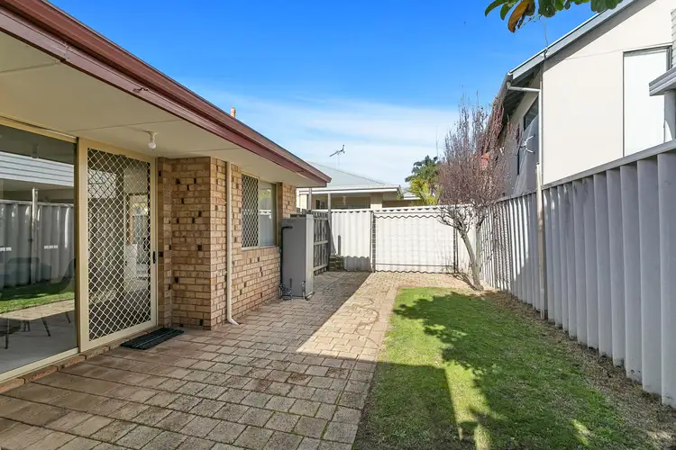 Fourth view of Homely villa listing, 3/49 Berwick Street, Victoria Park WA 6100