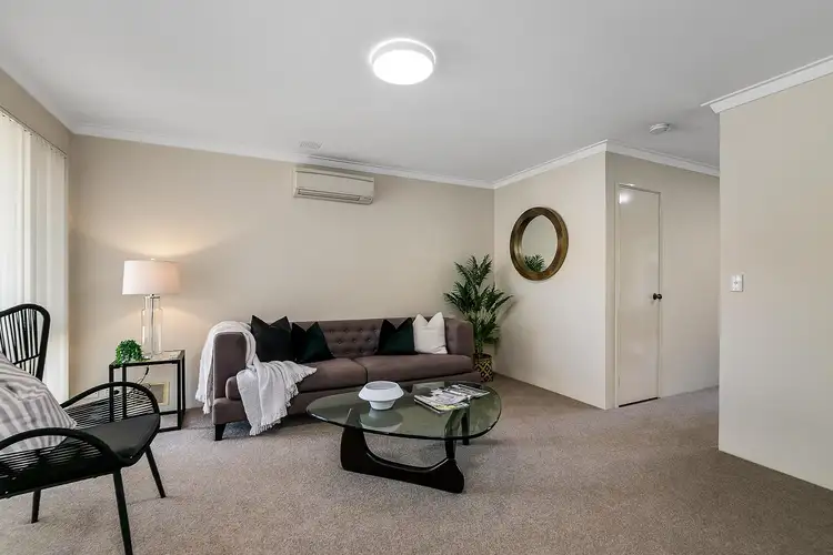 Fifth view of Homely villa listing, 3/49 Berwick Street, Victoria Park WA 6100