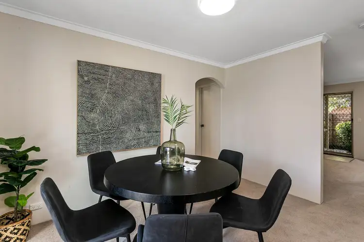 Sixth view of Homely villa listing, 3/49 Berwick Street, Victoria Park WA 6100