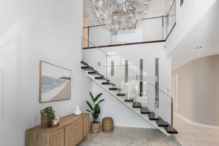 Fourth view of Homely house listing, 44 Waterview Drive, Bushland Beach QLD 4818