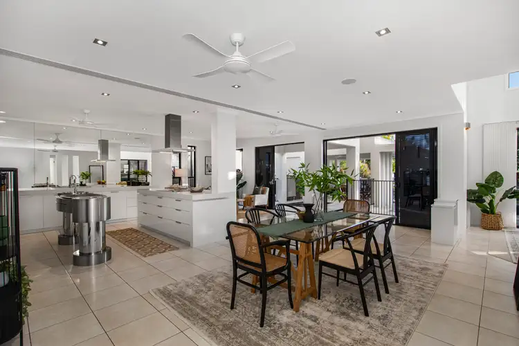 Fifth view of Homely house listing, 44 Waterview Drive, Bushland Beach QLD 4818