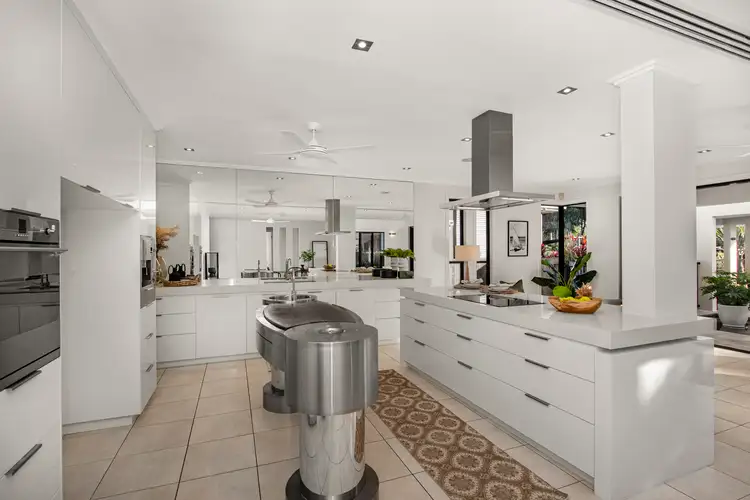Sixth view of Homely house listing, 44 Waterview Drive, Bushland Beach QLD 4818
