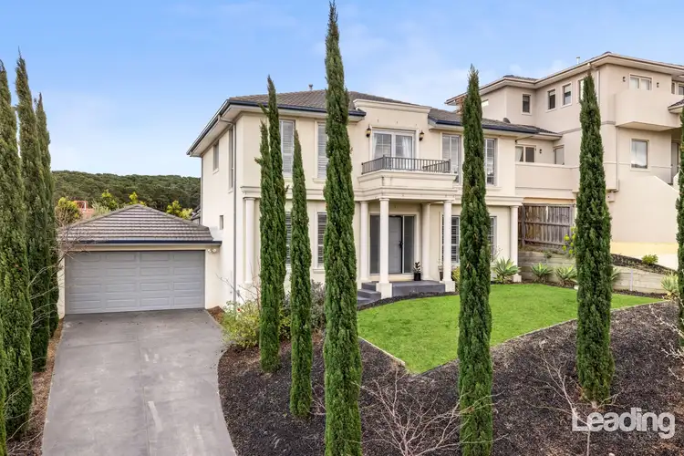 37 Saxonwood Drive, Sunbury VIC 3429