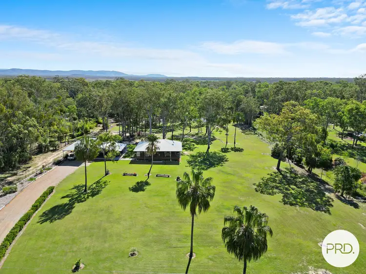 218 Innamincka Way, Agnes Water QLD 4677