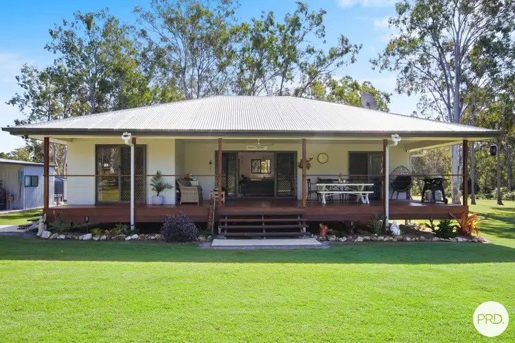 Seventh view of Homely house listing, 218 Innamincka Way, Agnes Water QLD 4677