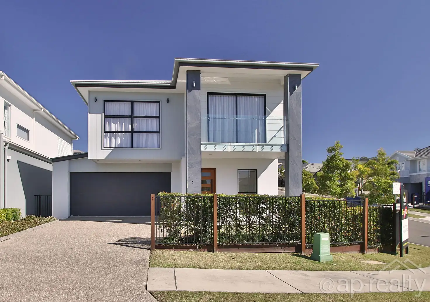 Main view of Homely house listing, 7 New York Way, Spring Mountain QLD 4300