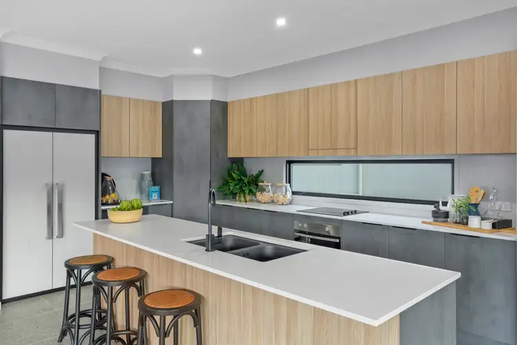 Third view of Homely house listing, 7 New York Way, Spring Mountain QLD 4300