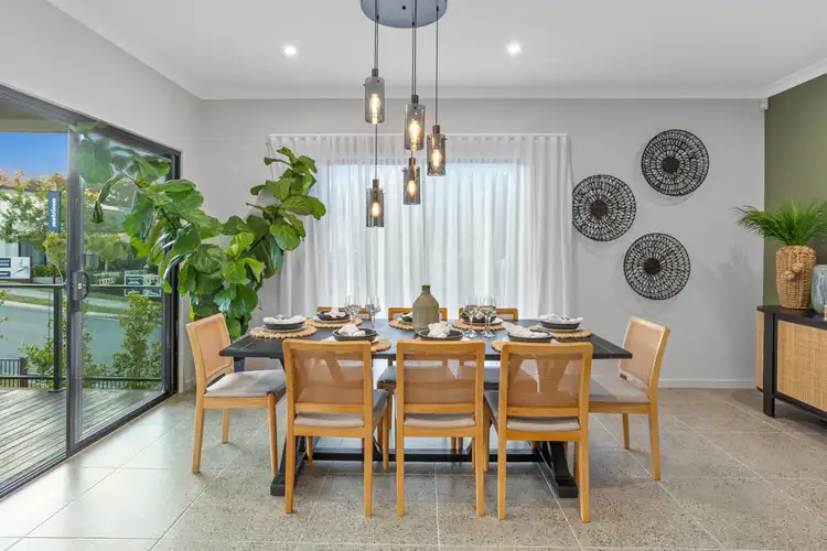Fourth view of Homely house listing, 7 New York Way, Spring Mountain QLD 4300
