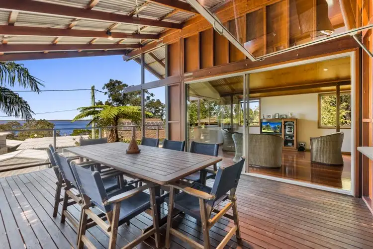 Fourth view of Homely house listing, 9 Orchard Avenue, Boreen Point QLD 4565