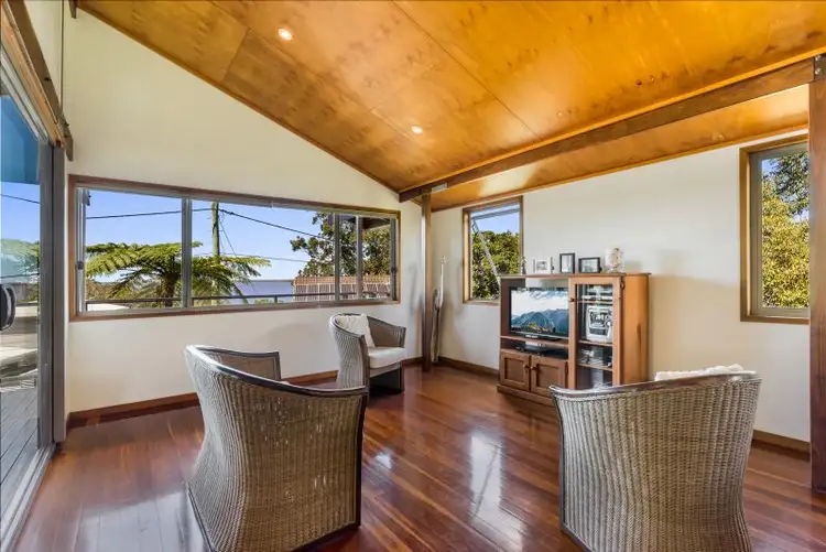 Fifth view of Homely house listing, 9 Orchard Avenue, Boreen Point QLD 4565