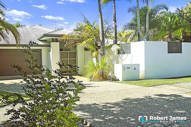 Main view of Homely house listing, 3 Murraya Drive, Tewantin QLD 4565