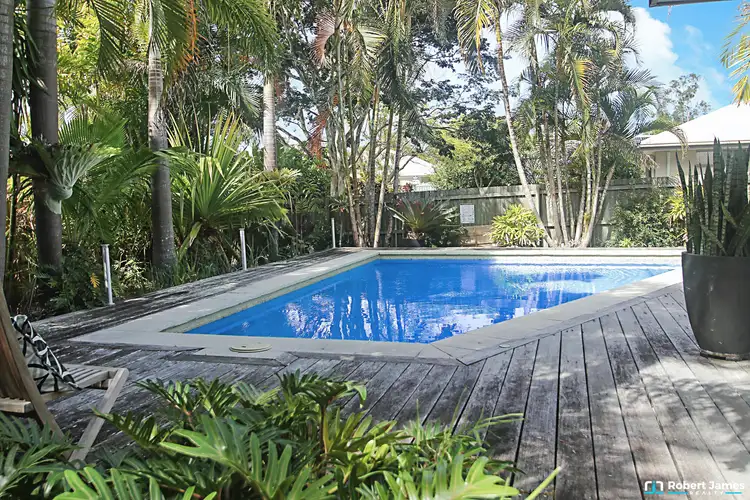 Third view of Homely house listing, 3 Murraya Drive, Tewantin QLD 4565
