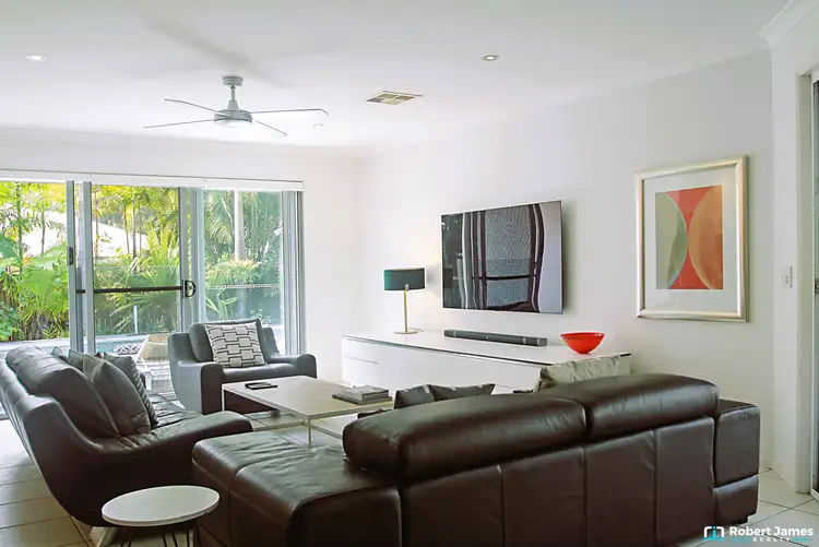 Fifth view of Homely house listing, 3 Murraya Drive, Tewantin QLD 4565