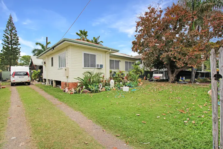 47 Wotton Street, Aitkenvale QLD 4814