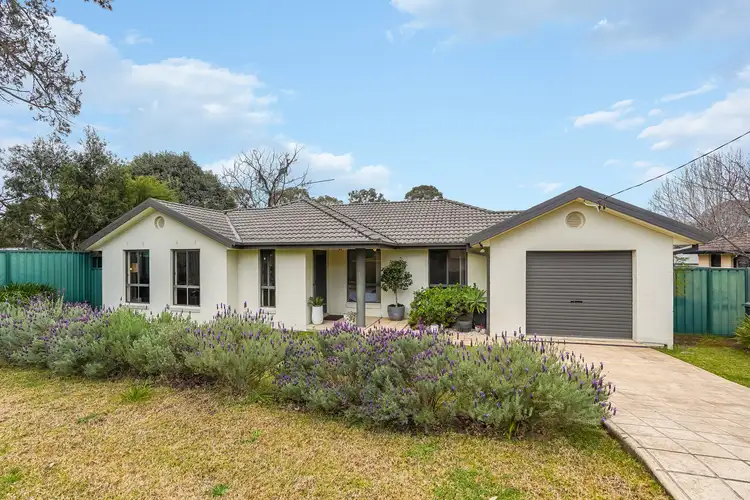 2 Rosemont Lane, Thirlmere NSW 2572
