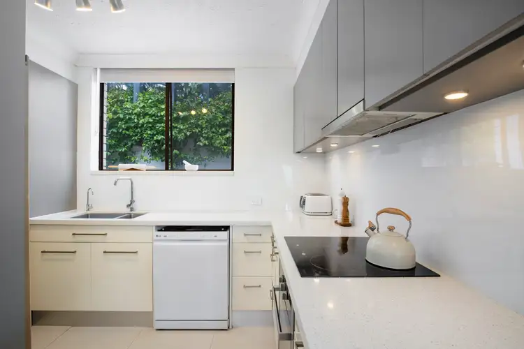 Third view of Homely unit listing, 11/24 Second Avenue, Broadbeach QLD 4218