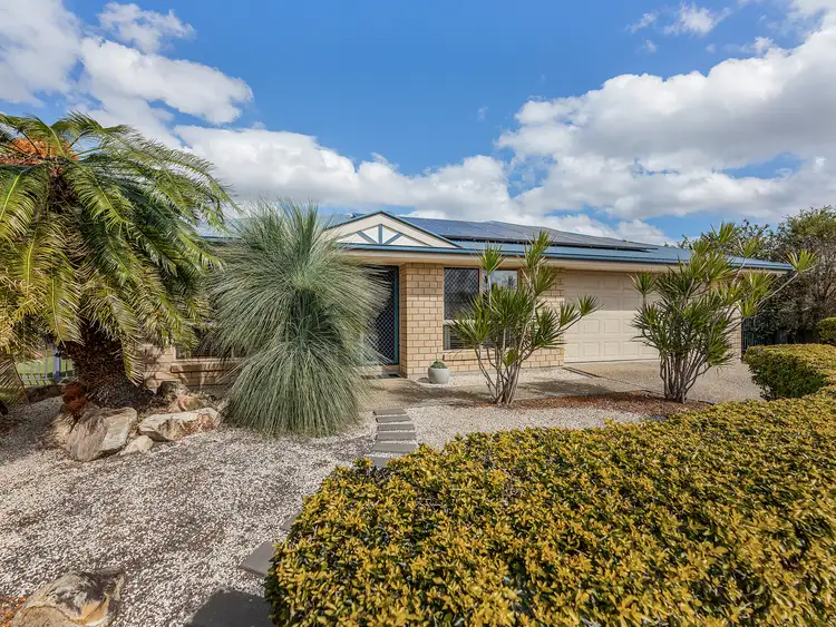 Main view of Homely house listing, 3 Therese Court, Flinders View QLD 4305