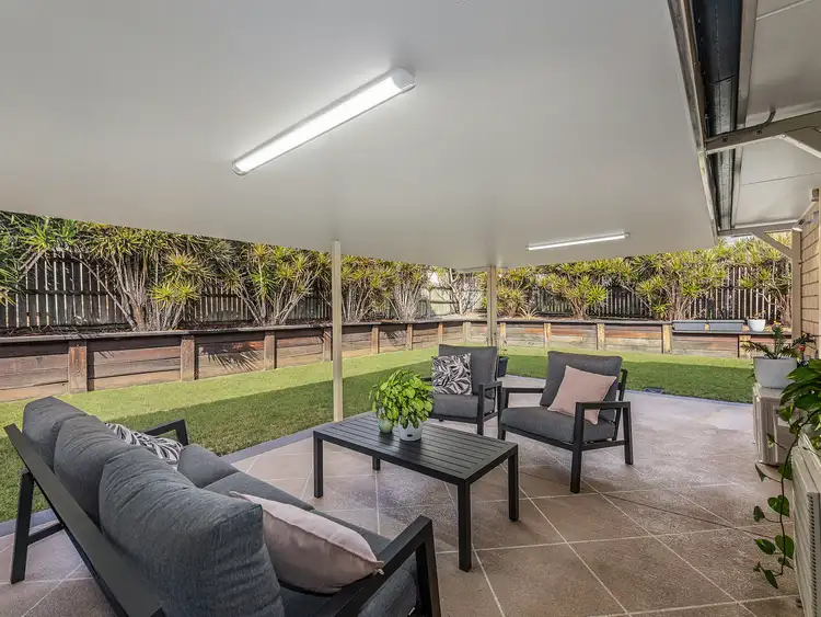 Second view of Homely house listing, 3 Therese Court, Flinders View QLD 4305