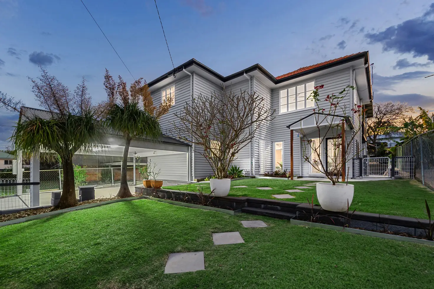 Main view of Homely house listing, 6 Girton Street, Alderley QLD 4051