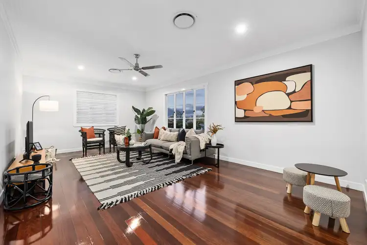 Third view of Homely house listing, 6 Girton Street, Alderley QLD 4051