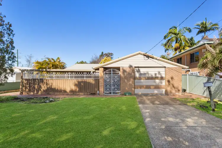 Main view of Homely house listing, 34 Doyle Street, Silkstone QLD 4304