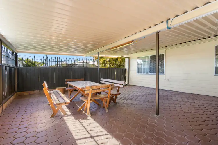 Second view of Homely house listing, 34 Doyle Street, Silkstone QLD 4304
