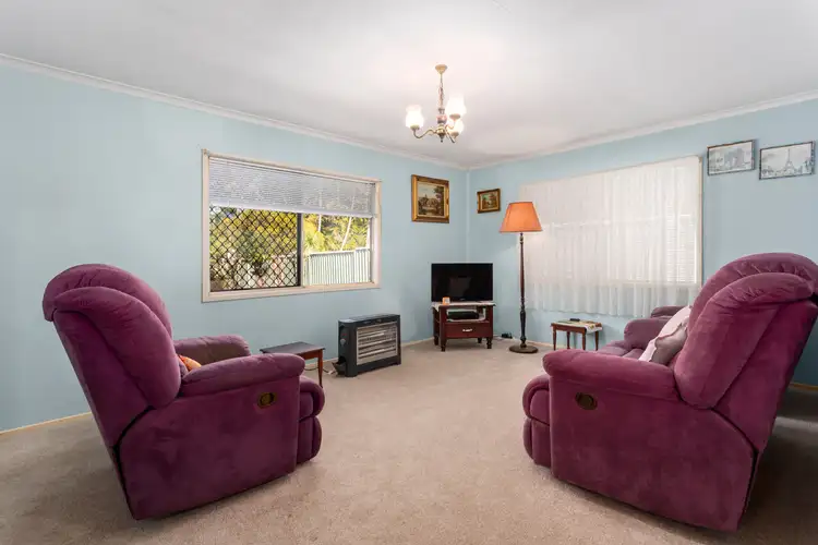 Sixth view of Homely house listing, 34 Doyle Street, Silkstone QLD 4304